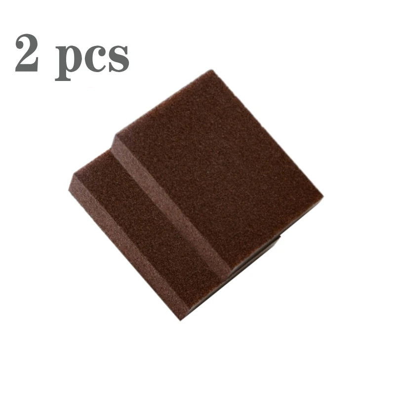 Magic Nano Sponge Eraser – Rust & Stain Remover for Pots & Dishes