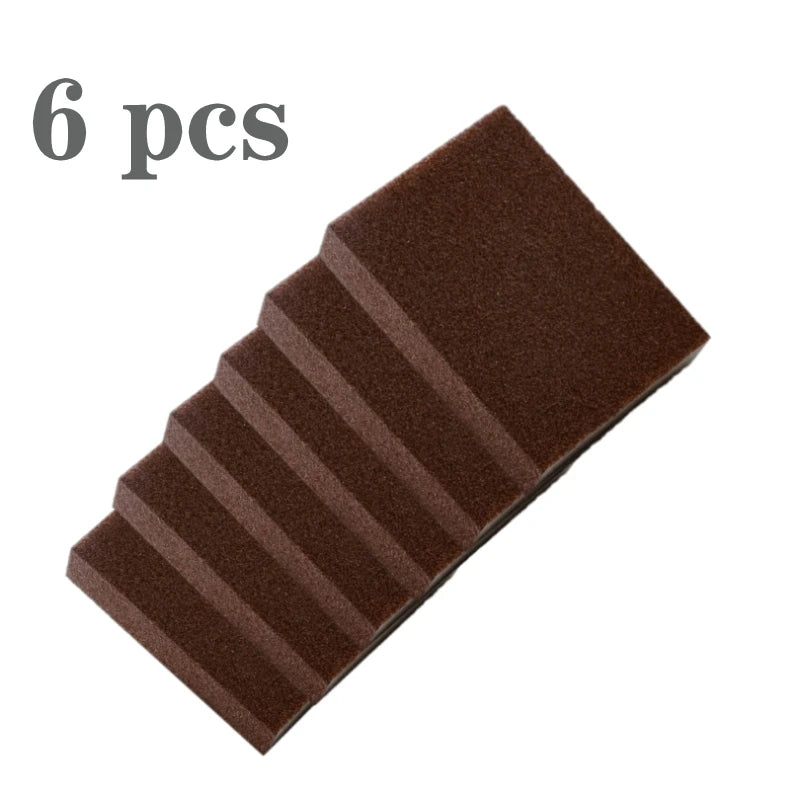 Magic Nano Sponge Eraser – Rust & Stain Remover for Pots & Dishes
