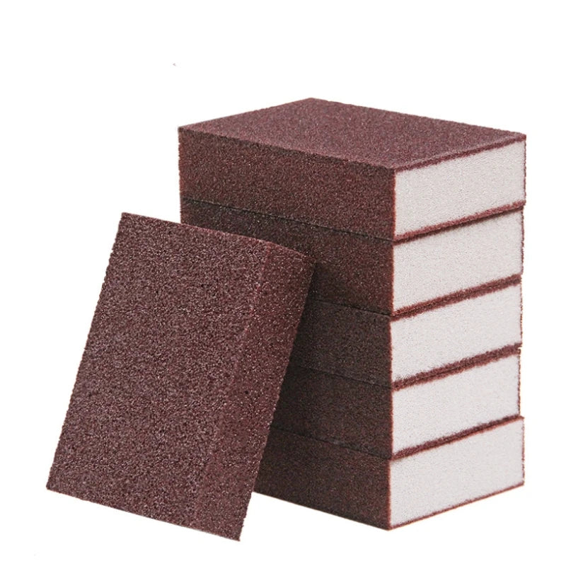 Magic Nano Sponge Eraser – Rust & Stain Remover for Pots & Dishes